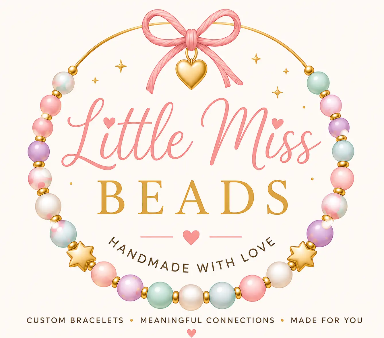 Little Miss Beads